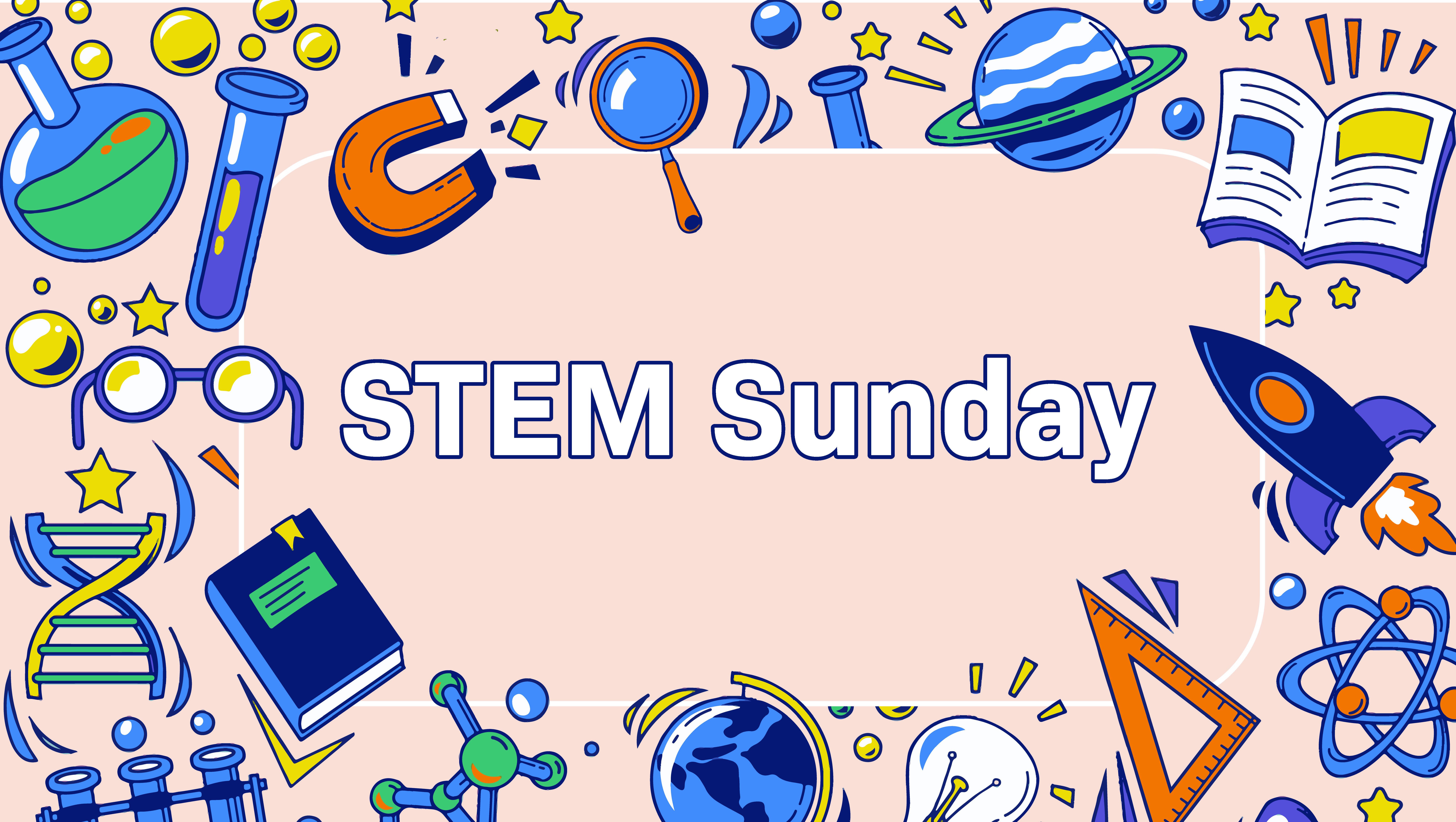 STEM Sunday