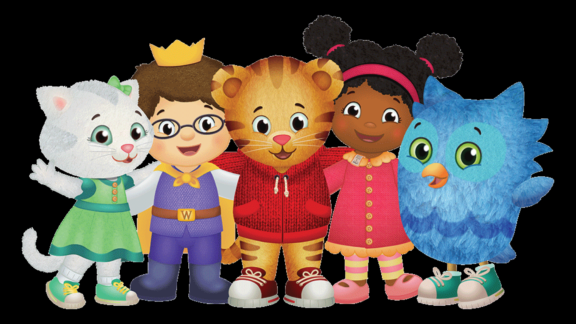 Daniel Tiger's Neighborhood' is back with a coronavirus special