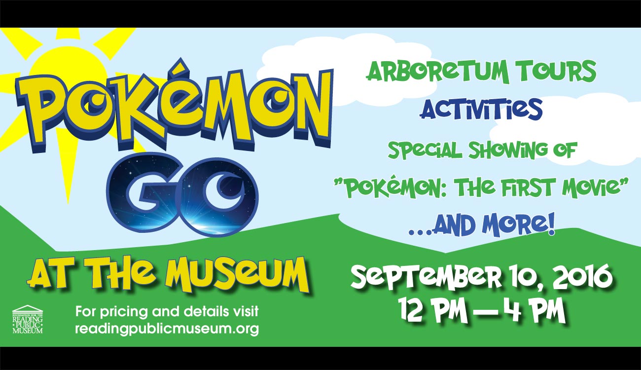 Viewing Event Pokémon Details 