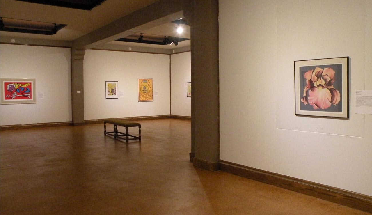 Modern Masters Twentieth Century Prints Reading Public