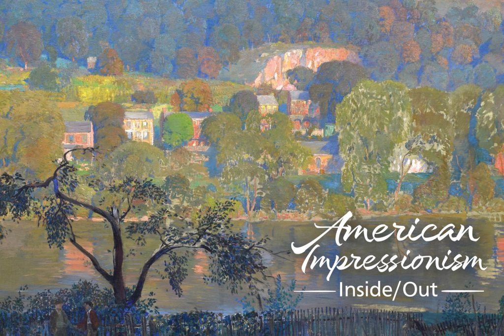 American Impressionism