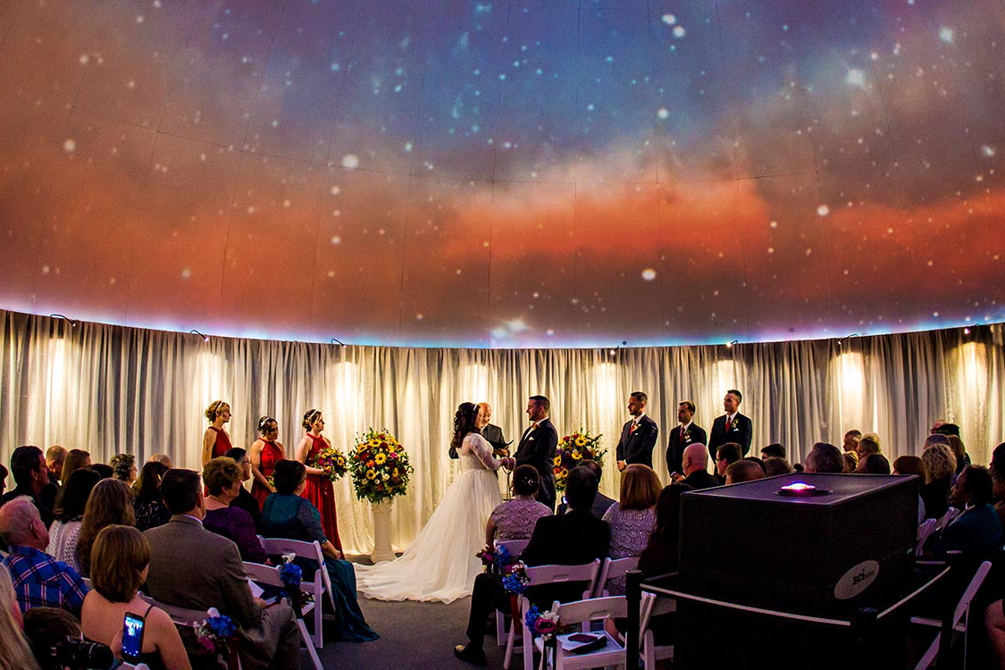 Book Your Event | Events and Programs at Reading Public Museum