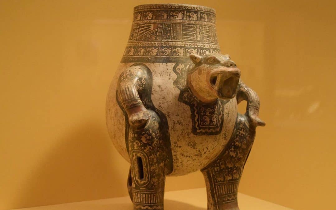 Latin American Gallery