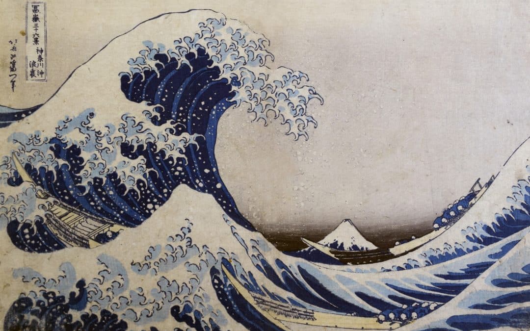 Floating Beauty: Women in the Art of Ukiyo-e