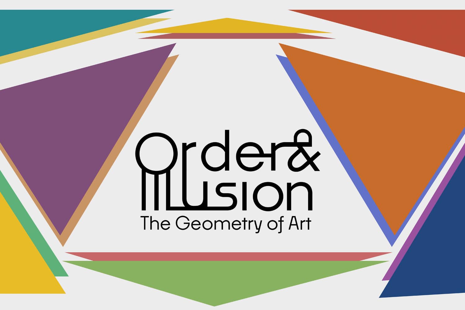 Order and Illusion Order and Illusion