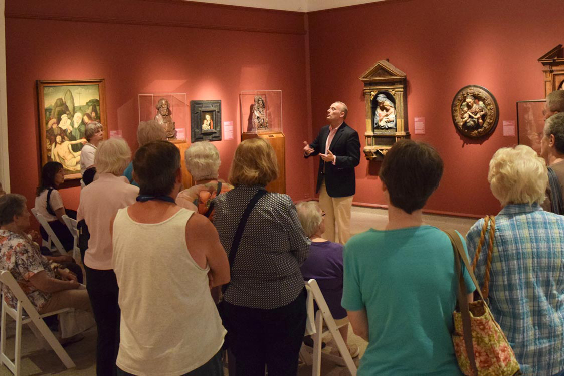 Adult Programming | Events and Programs at Reading Public Museum