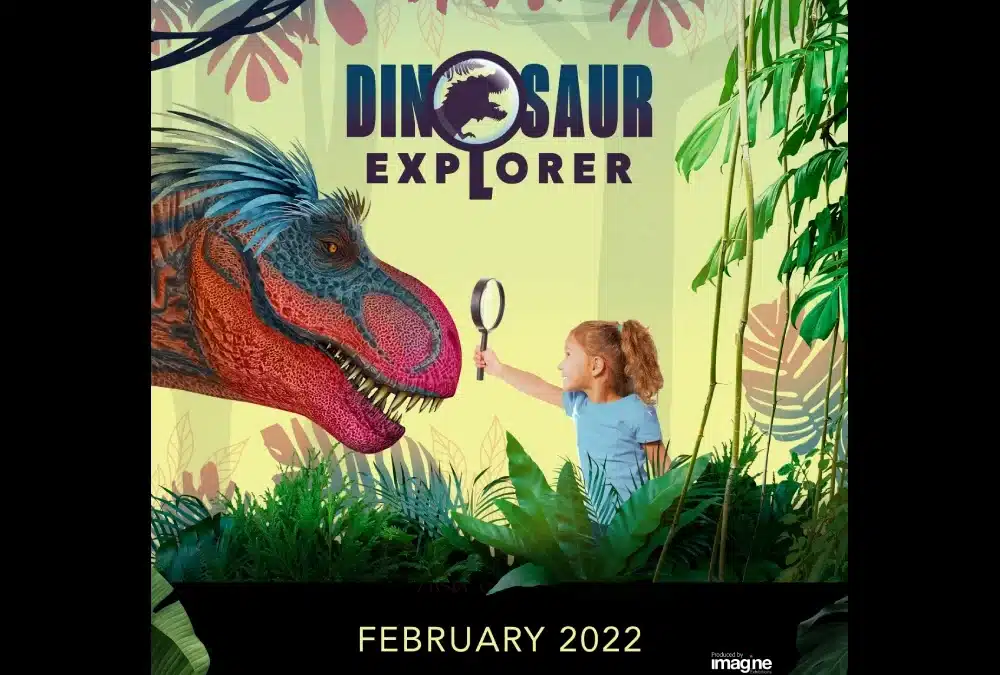 Museum Unveils a Blockbuster 2022 Schedule