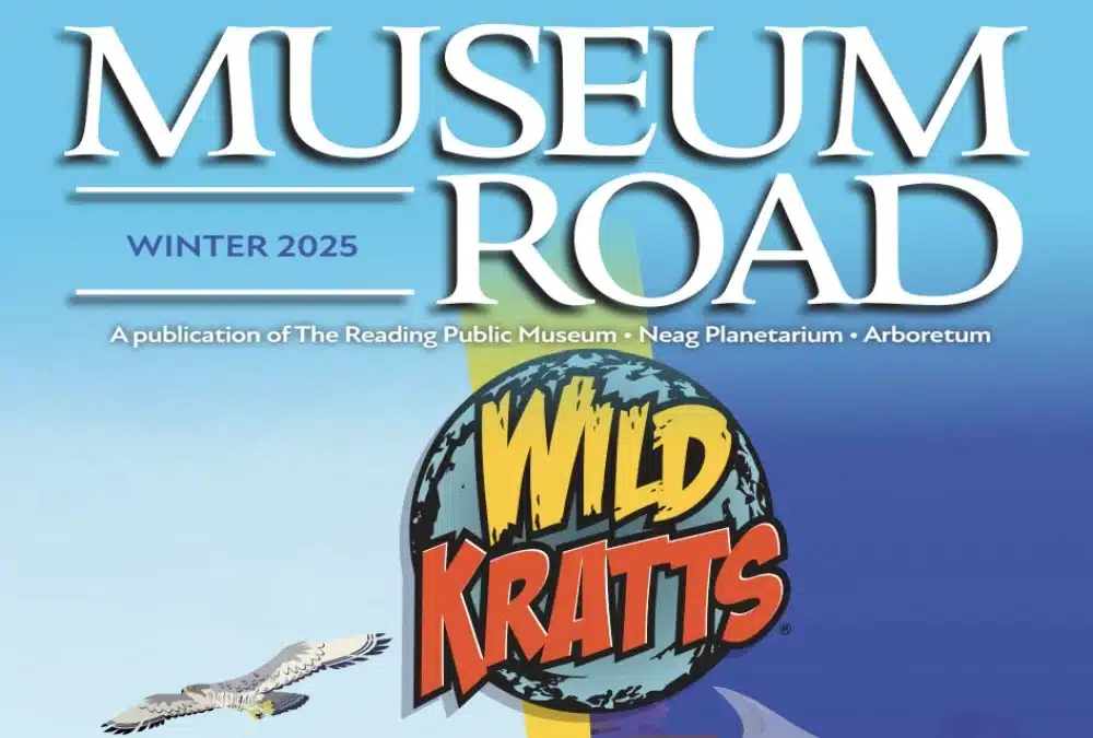 Museum Road – Winter 2025
