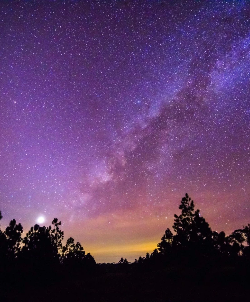 Yoga Under the Stars at the Reading Public Museum's Neag Planetarium