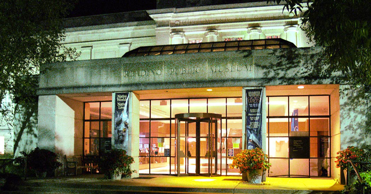 museum-after-dark The Museum After Dark