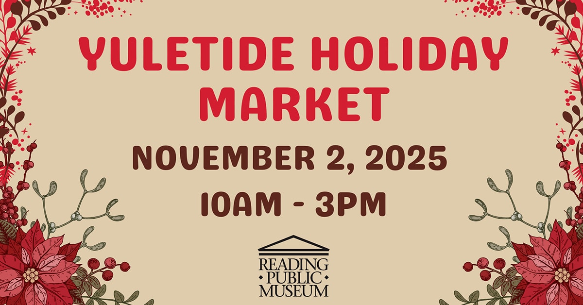 yuletide Yuletide Market